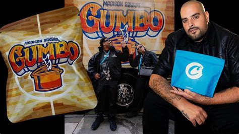 New York Hip Hop's Luka Brazi & the Rise of the Gumbo Brands .